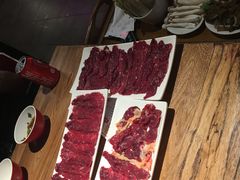 -牛很鲜潮汕牛肉火锅(朝晖路店)