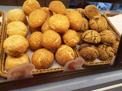 -西树泡芙(凯德晶品店)
