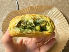 -龙华素斋(龙华路店)