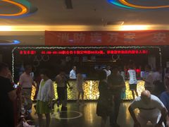 -星聚会KTV(合生汇黑金店)