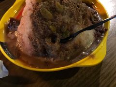 -二斗栗子(黄河道店)