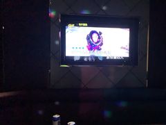 -K+全国连锁KTV(绿地缤纷天地店)