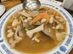 -老雒阳面馆·水席·洛阳菜(王城路店)