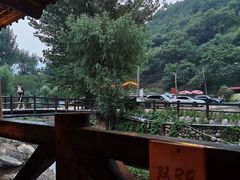 -北京水岸山吧度假村(雁栖镇店)