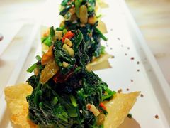 -京华烟云·北京烤鸭(领展购物广场·中关村店)