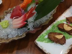-熹炭精致日料(金融街购物中心店)
