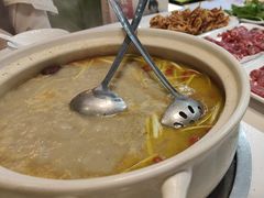 -清真·马坡烧烤涮牛肚·酸浆火锅(新区总店)