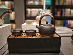 -阅西安新华书店(翠华南路店)