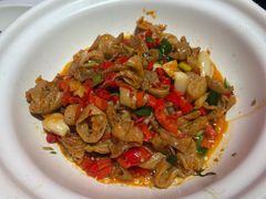 -火宫殿·小吃王国(坡子街店)