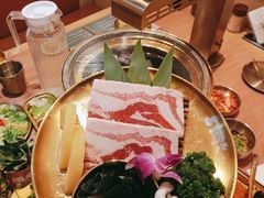 -闻老头·菊花炭烤肉(D11店)