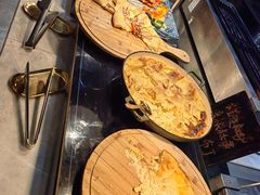 -晶丽香榭自助餐(南京大饭店)