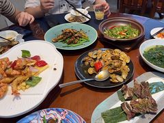 -丰味馆(雅景街店)