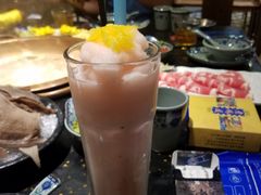 -成都老码头火锅(旺角店)