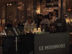 -LE MISSMORE餐酒吧(茉念西里店)