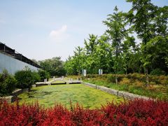 -西部兰花园生态园