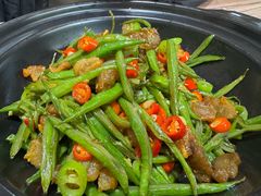 -三湘四水正宗湘菜(君峰路店)