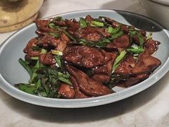 -小吊梨汤·北京菜·烤鸭(清河万象汇店)