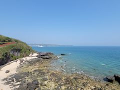 -涠洲岛火山国家地质公园