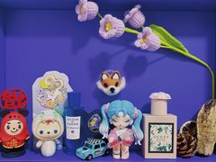 -TOP TOY(新南凯德广场店)