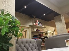 -吱咖啡西式简餐
