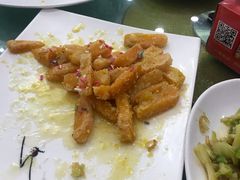 -渔码头食府·20年蓬莱老字号(登州路店)
