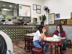 大堂-民信老铺(东方广场店)