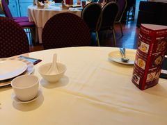 -利苑酒家(合景国际金融广场店)