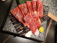 -厚贞日式烤肉(浦东汇智店)