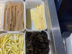 -蜀道麻辣香锅(大润发店)