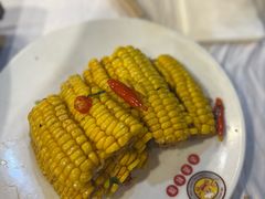 -活潑鲜跳(湖滨商业街店)