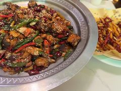 -东来土菜馆(民祥园路店)