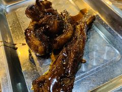 -王裕興肉莊(南禅寺店)