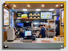 -华莱士·全鸡汉堡(杭州武林店)