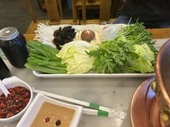 -牛街·马辈儿涮肉(牛街二店)