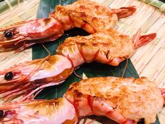 -中国书法大厦日本料理