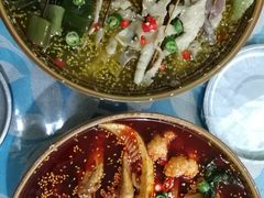 -古真记钵钵鸡(老公园店)