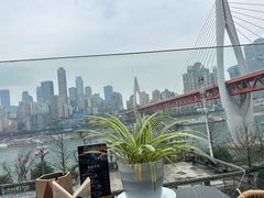 -马灯记·云贵川·Bistro(龙门浩店)