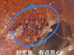 -京味斋·北京烤鸭(华威桥北工大店)