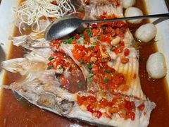 -鱼湘汇·湖南土菜·十五周年(龙汇路店)