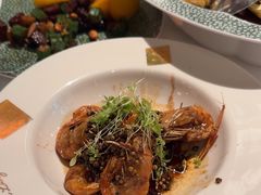 -桂满陇·海市蜃楼·黑金(国金店)