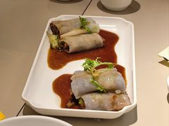 -蔡澜点心·粤菜(西单大悦城店)