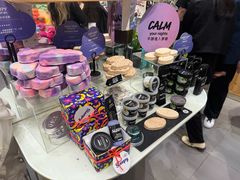 -LUSH(威尼斯人店)