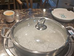 -鱼粤鲜淘米捞·中山脆肉鲩火锅(悦湖会店)