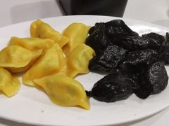 -船歌·鱼水饺青岛菜(合肥路永旺店)