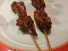 -北丐先生·野馄饨烧烤(雨花万象店)