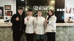 点击看大图 -情订奇缘婚纱摄影(和平路店)
