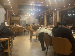 -小放牛炒菜馆(军校店)