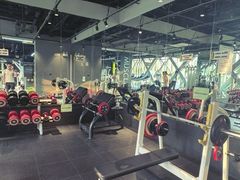 -GMJ·24H健身房(四川北路店)