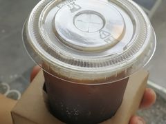 -常识咖啡common sense(春熙路店)