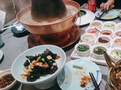 -额尔敦传统涮(体育场店)